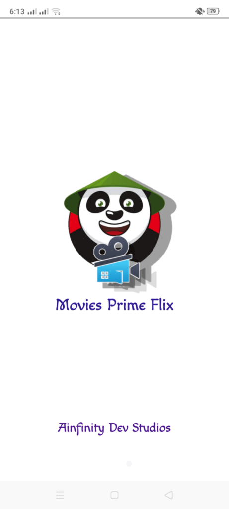 Moviesflix APK v1.57 MOD (Pro Unlocked) 1