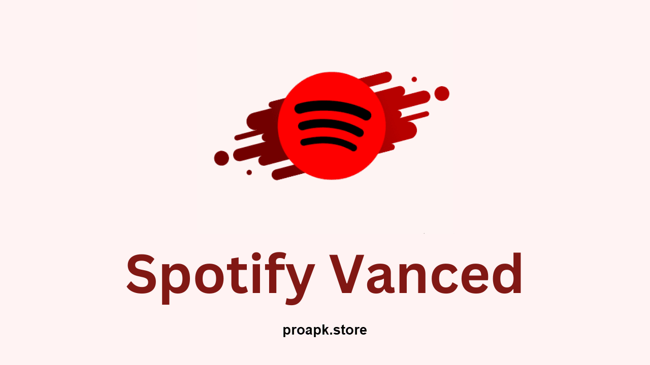 Spotify Vanced apk