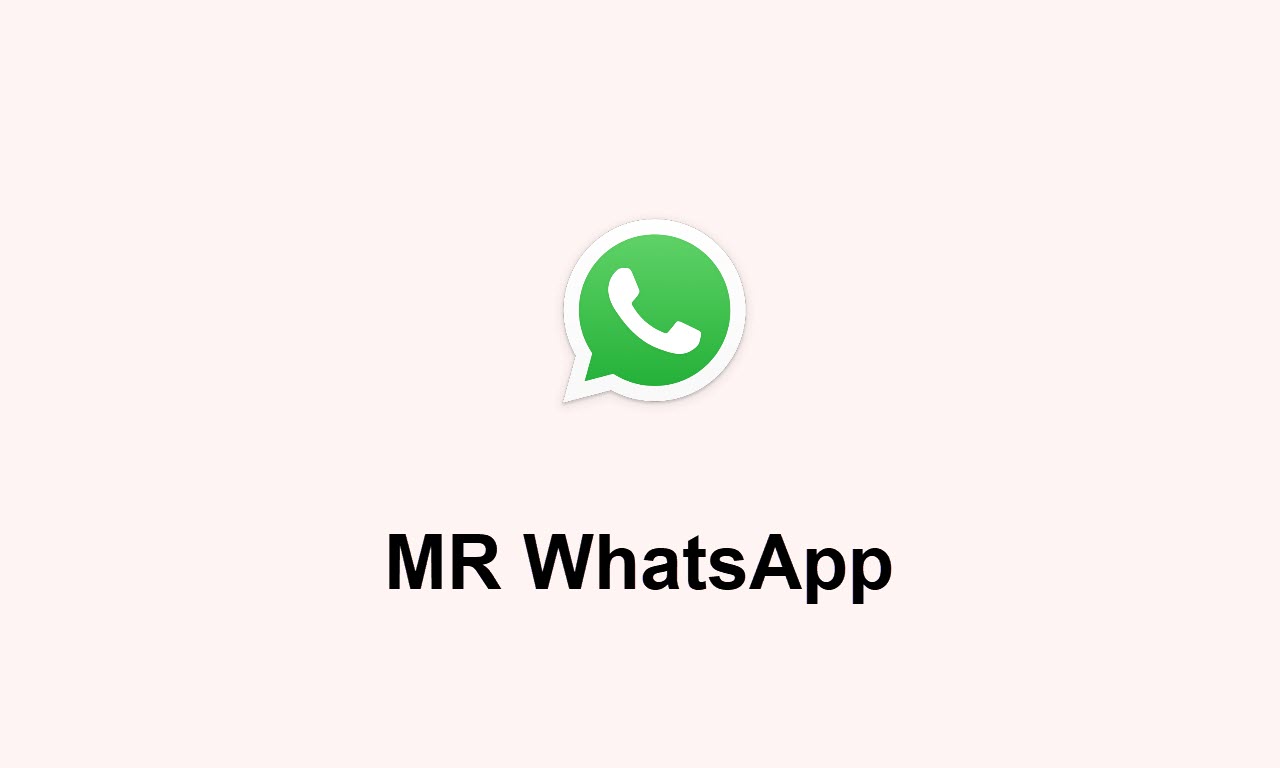 mr whatsapp apk