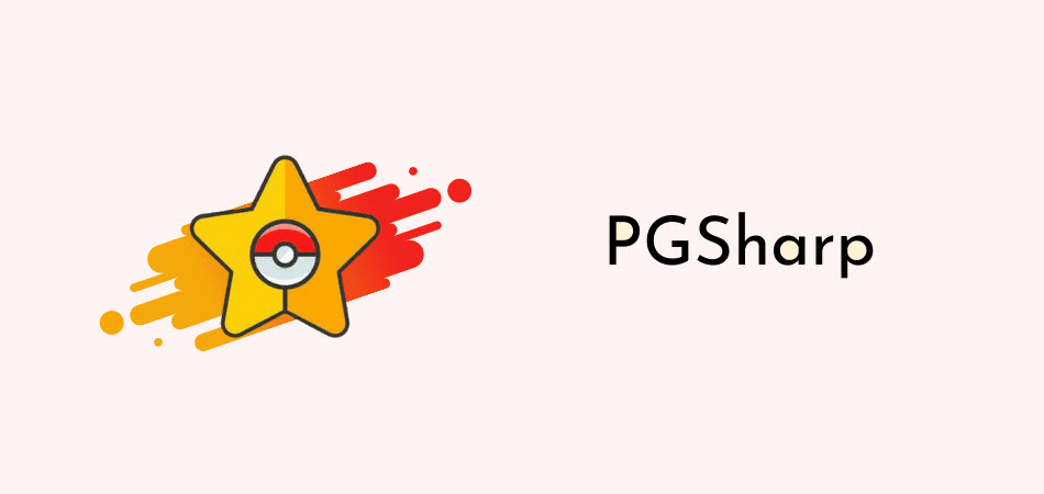 PGSharp APK Download Latest Version 2023