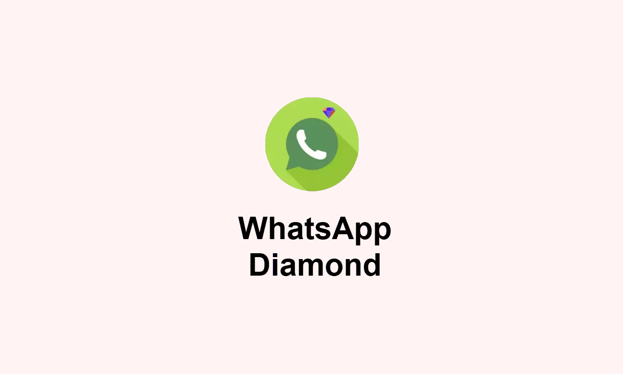 WhatsApp Diamond APK