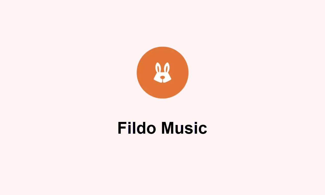 Fildo Music APK