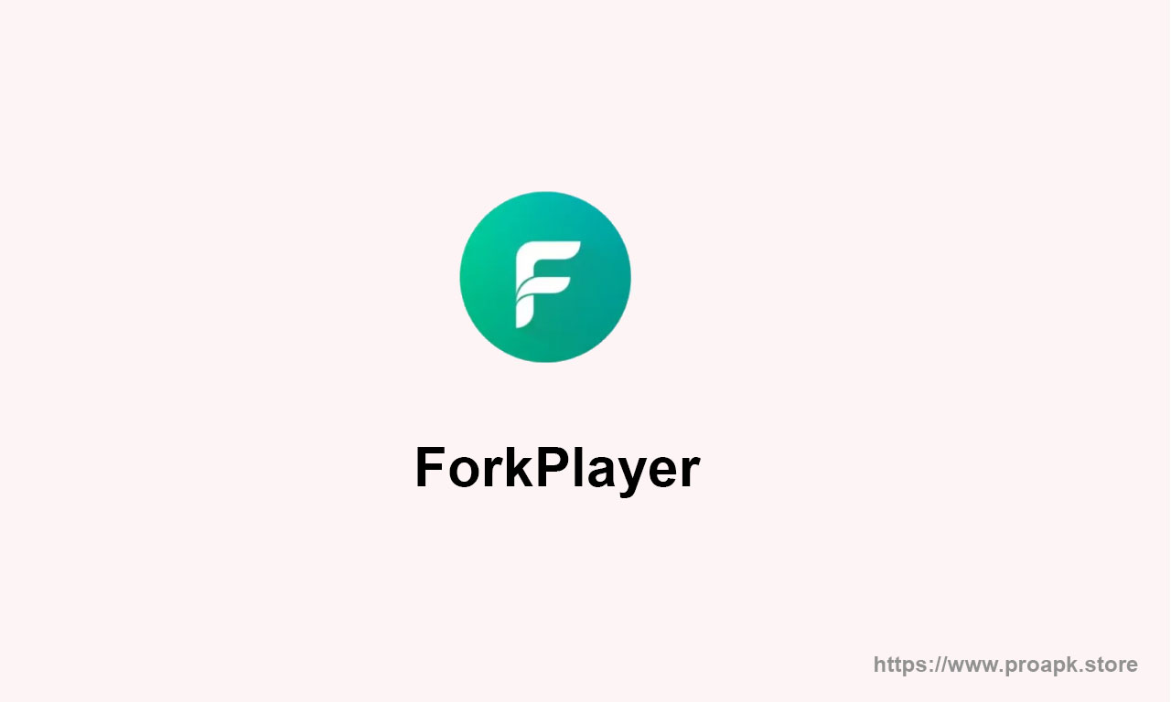 forkplayer apk