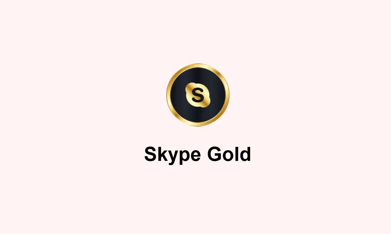 skype gold apk