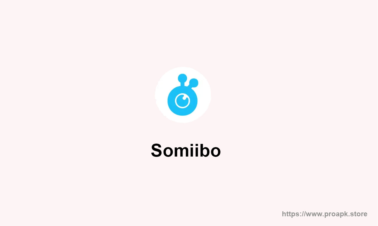 somiibo apk