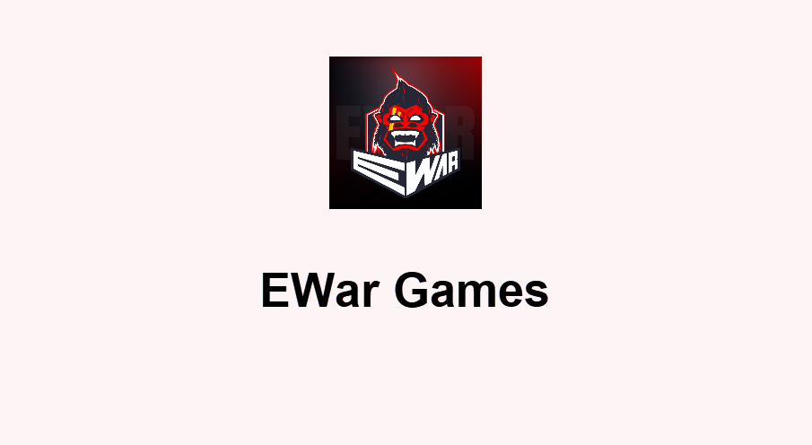 EWar Games APK