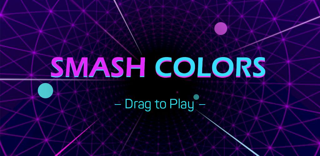 Smash Colors 3D APK