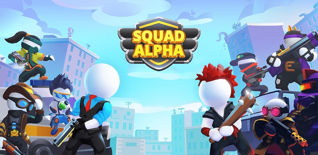 Squad Alpha APK