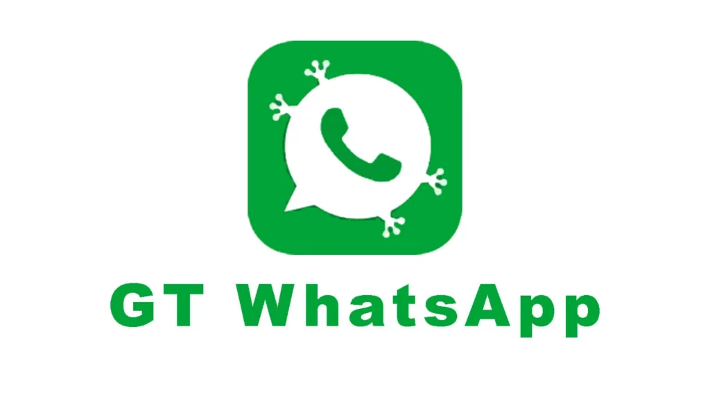 GT WhatsApp APK
