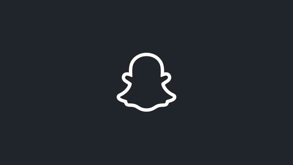 Black Snapchat Dark Mode APK