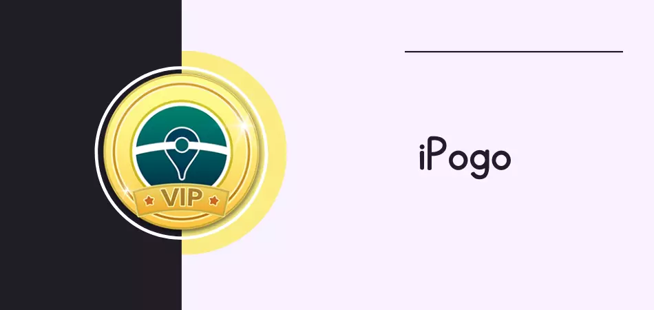 iPogo VIP APK