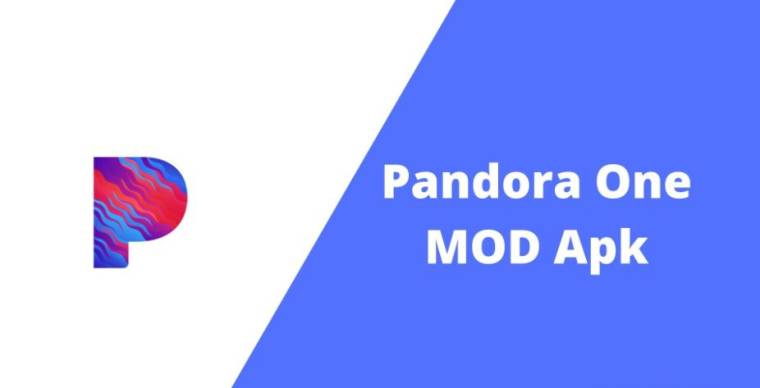Pandora MOD APK