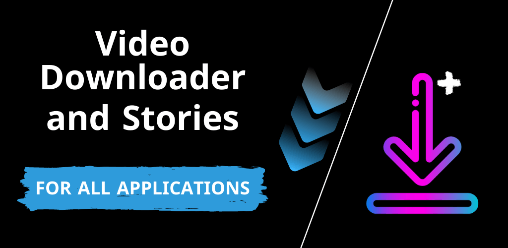 Video Downloader and Stories APK