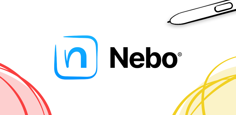 Nebo: Notes & PDF Annotations v5.9.0 APK (Paid) 2